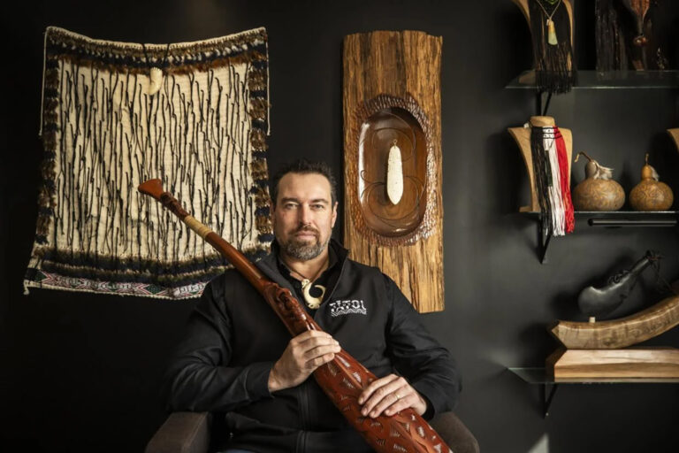 Debunking the Propaganda Around Maori Wards